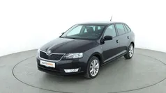Gebraucht 2014 Skoda Rapid Drive Limousine | 9.690 € (Fairer Preis)