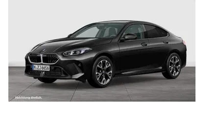 Gebraucht 2025 BMW 220 M Sport Coupé | 43.999 € (Fairer Preis)