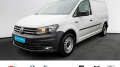 Gebraucht 2020 VW Caddy Maxi Van / Kleinbus | 15.490 € (Superpreis)