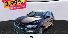 Gebraucht 2021 VW T-Roc United SUV | 23.777 € (Fairer Preis)