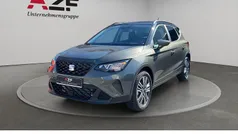 Grau Gebraucht 2025 Seat Arona Style SUV | 24.490 € (Fairer Preis)