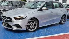 Gebraucht 2024 Mercedes B180 AMG Van / Kleinbus | 30.980 € (Guter Preis)