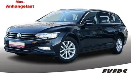 Gebraucht 2023 VW Passat Kombi | 23.630 € (Fairer Preis)