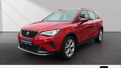 Gebraucht 2023 Seat Arona FR SUV | 22.990 € (Fairer Preis)