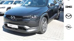 Schwarz Gebraucht 2023 Mazda MX30 Ad'Vantage SUV | 18.890 € (Fairer Preis)