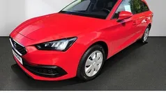 Gebraucht 2022 Seat Leon Reference Limousine | 16.490 € (Fairer Preis)