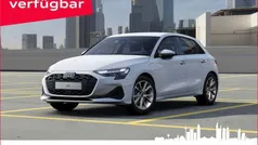 Gebraucht 2025 Audi A3 Sportback e-tron Ambiente Limousine | 38.680 € (Guter Preis)