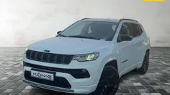 Gebraucht 2023 Jeep Compass Altitude SUV | 26.839 € (Fairer Preis)