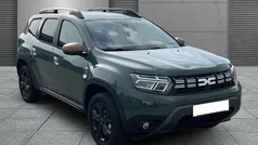 Gebraucht 2024 Dacia Duster Extreme SUV | 23.690 € (Fairer Preis)