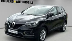 Schwarz Gebraucht 2020 Renault Kadjar Business SUV | 14.499 € (Fairer Preis)