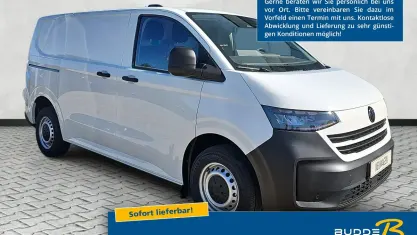 Begagnad VW Transporter 150 HK (110 kW) 2025 Van