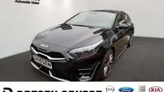 1k) black pearl m (schwarz Neu 2025 Kia ProCeed GT-Line Kleinwagen | 30.980 € (Fairer Preis)
