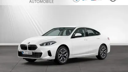 Używany BMW 220 Efficient Dynamics 163 KM (119 kW) 2025 Biały Sedan/Limuzyna