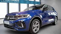 Gebraucht 2024 VW T-Roc R-line SUV | 29.190 € (Fairer Preis)