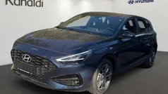 Blau Neu 2025 Hyundai i30 Advantage Limousine | 24.990 € (Superpreis)