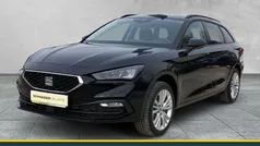 Gebraucht 2025 Seat Leon Style Limousine | 32.750 € (Fairer Preis)