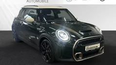 Gebraucht 2023 Mini Cooper S Kleinwagen | 28.800 € (Fairer Preis)