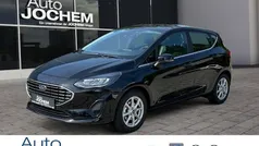 Gebraucht 2023 Ford Fiesta Titanium Kleinwagen | 18.900 € (Guter Preis)