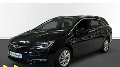 Gebraucht 2020 Opel Astra Elegance Kombi | 14.900 € (Fairer Preis)