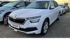 Gebraucht 2020 Skoda Kamiq Style SUV | 13.480 € (Superpreis)