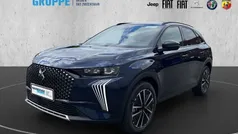 Blaublau Neu 2025 DS Automobiles DS7 Crossback SUV | 34.990 € (Guter Preis)