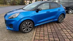 Gebraucht 2021 Ford Puma Gen-E ST-Line SUV | 16.700 € (Fairer Preis)