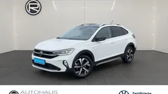 VW Taigo