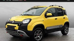 Gebraucht 2021 Fiat Panda Cross Cross Kleinwagen | 15.675 € (Fairer Preis)