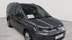 Gebraucht 2022 VW Caddy Maxi Life Van / Kleinbus | 24.890 € (Fairer Preis)