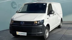 Weiß Gebraucht 2019 VW T6.1 Van | 20.250 € (Superpreis)