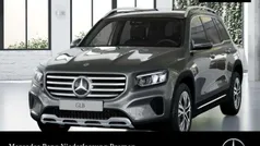 Gebraucht 2024 Mercedes GLB200 AMG SUV | 44.850 € (Fairer Preis)