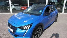Gebraucht 2021 Peugeot e-208 GT Kleinwagen | 17.990 € (Fairer Preis)