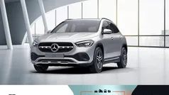 Gebraucht 2021 Mercedes GLA200 Progressive SUV | 29.499 € (Guter Preis)