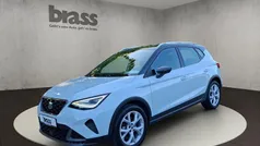 Gebraucht 2023 Seat Arona FR SUV | 21.980 € (Fairer Preis)