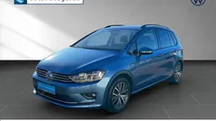 Gebraucht 2016 VW Golf VII Allstar Limousine | 14.530 € (Fairer Preis)