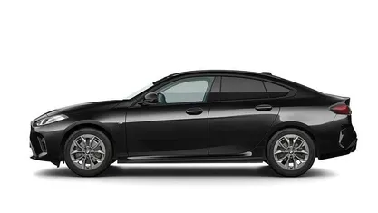 Gebraucht BMW 220 M Sport 150 PS (110 kW) 2025 Schwarz Coupé