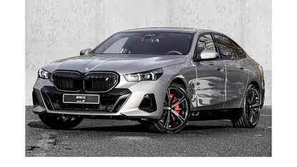 Gebraucht 2025 BMW i5 M Sport Limousine | 75.990 € (Fairer Preis)