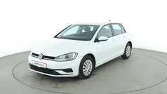 Gebraucht 2017 VW Golf VII Trendline Limousine | 12.470 € (Fairer Preis)