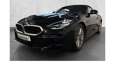 Gebraucht 2024 BMW Z4 Performance Cabrio | 47.900 € (Fairer Preis)