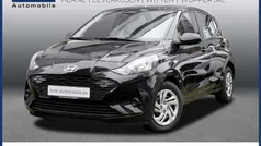 Gebraucht 2025 Hyundai i10 Select Kleinwagen | 16.666 € (Fairer Preis)