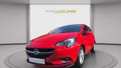 Rot Gebraucht 2018 Opel Corsa Kleinwagen | 10.650 € (Fairer Preis)