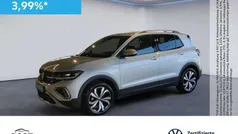 Gebraucht 2024 VW T-Cross Style SUV | 23.960 € (Fairer Preis)