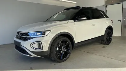 Gebraucht VW T-Roc IQ Drive 150 PS (110 kW) 2026 SUV