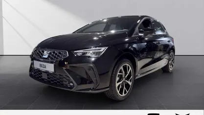 Gebraucht 2026 Seat Ibiza FR Kleinwagen | 26.690 € (Fairer Preis)