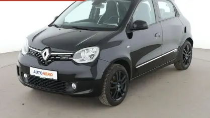 Occasion Renault Twingo Intens 92 ch (67 kW) 2020 Noir Citadine