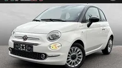 Gebraucht 2022 Fiat 500 Dolcevita Kleinwagen | 12.790 € (Fairer Preis)