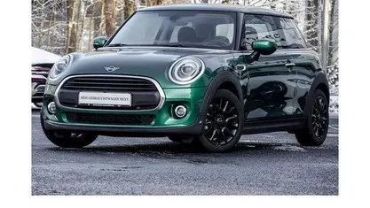 Gebraucht 2020 Mini ONE Pepper Kleinwagen | 18.790 € (Fairer Preis)