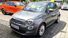 Grau Gebraucht 2023 Fiat 500 Dolcevita Kleinwagen | 13.999 € (Fairer Preis)