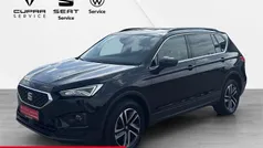 Gebraucht 2021 Seat Tarraco Style SUV | 29.950 € (Fairer Preis)