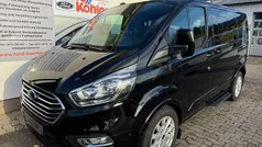 Gebraucht 2024 Ford Tourneo Custom Titanium Van / Kleinbus | 45.900 € (Guter Preis)